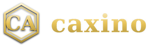 caxino logo